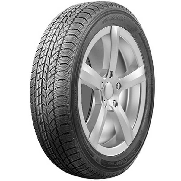 235/55R19 AUTOGREEN Snow Chaser AW02 101 S
