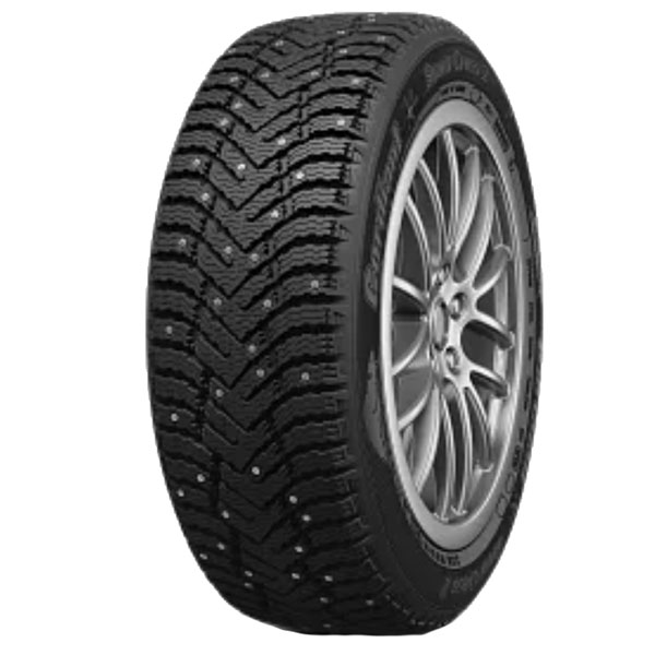 215/55R16 CORDIANT SNOW CROSS 2 бк шип 97 T (ЯШЗ)