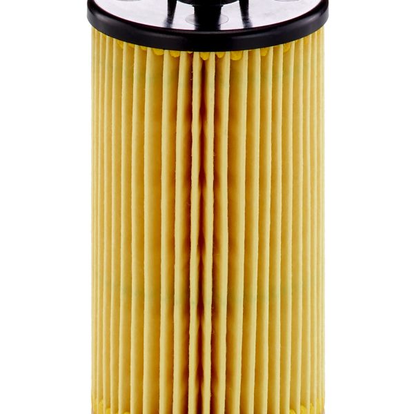 Фильтр масляный MANN HU612/2X