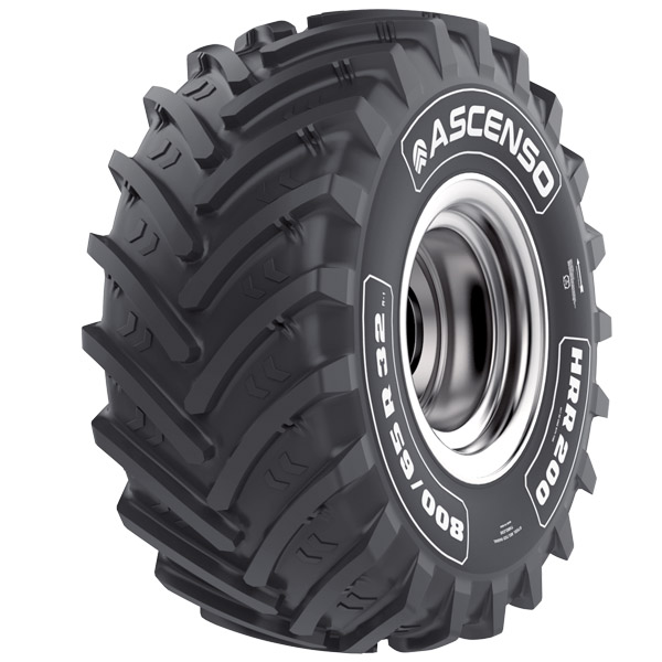 650/75R32 ASCENSO HRR200 TL 172 A8