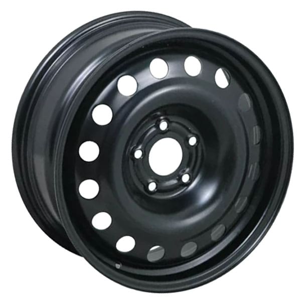 7x17 5x114.3 48.5(ET) 67.1(DIA) TREBL R-1729 Black