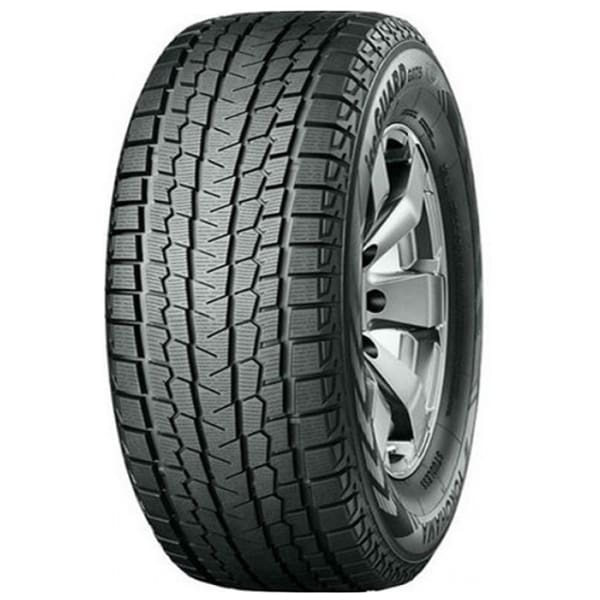 275/45R21 YOKOHAMA iceGuard Studless G075 не шип 110 Q