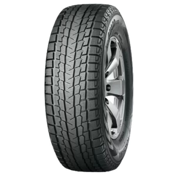 255/55R19 YOKOHAMA iceGuard Studless G075 111 Q бк
