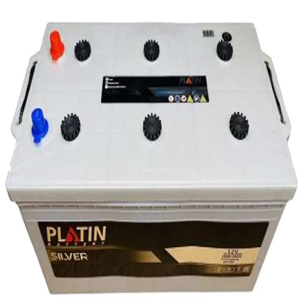 6СТ-240 * Platin Silver обратная конус 1450А 518x276x242 (Турция)