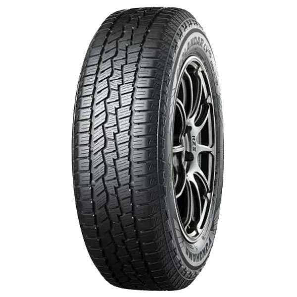 235/65R17 YOKOHAMA GEOLANDAR CV 4S G061 108 V 3PMSF M+S SUV