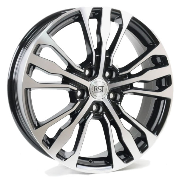 7x18 5x108 36(ET) 65.1(DIA) RST R188 BD (Exeed TXL)