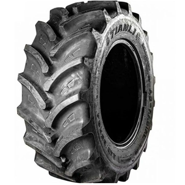 420/85R28 (16.9R28) TIANLI AG-Radial б/к 139A8/136B