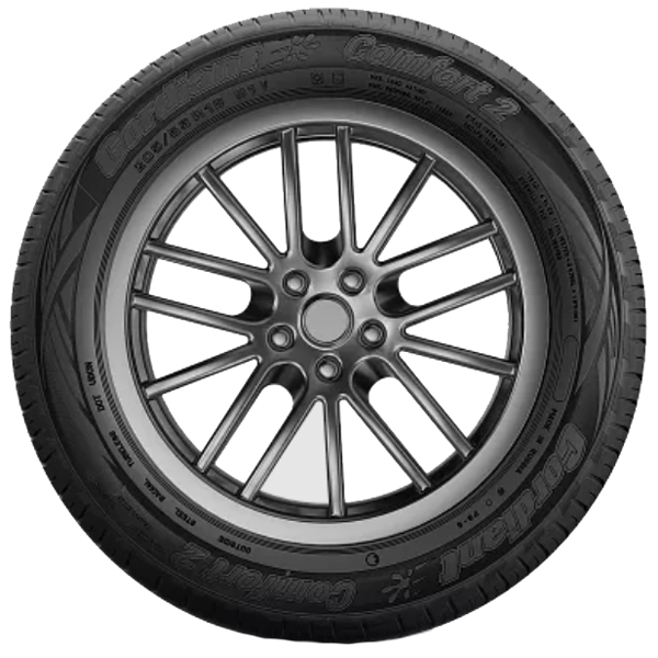 205/60R16 CORDIANT COMFORT 2 бк 96 H (ЯШЗ)