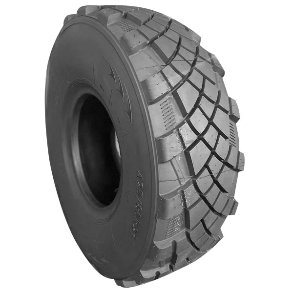 425/85R21 ROADSUN FORCE MAX M7 TT 24PR 173 C с ободной лентой (6500кг-60км/ч) (без подкачки)