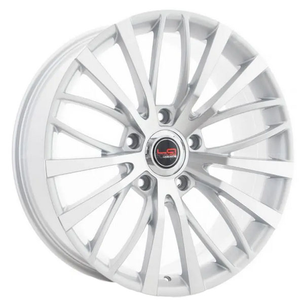 10x21 5x150 45(ET) 110.1(DIA) LegeArtis Concept-LX519 SF