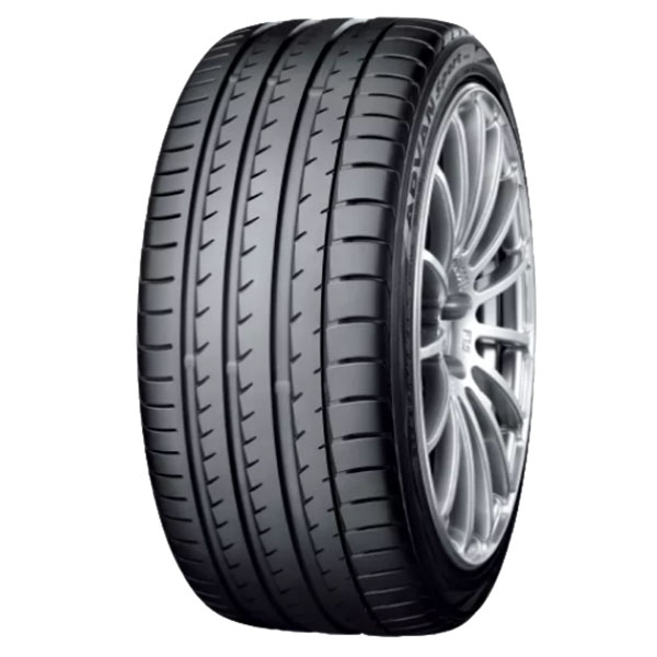 315/30R22 YOKOHAMA ADVAN SPORT V105E 107 Y