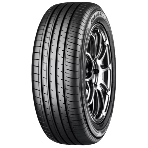 235/50R18 YOKOHAMA BluEarth-XT AE61 97 V
