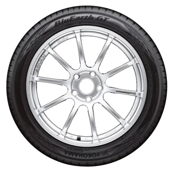 215/55R16 YOKOHAMA BluEarth-GT AE51 97 W