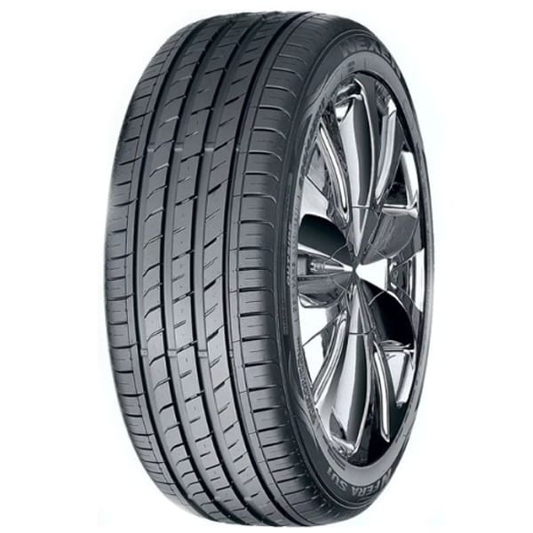 245/35R19 NEXEN NFERA SU1 бк 93 Y XL
