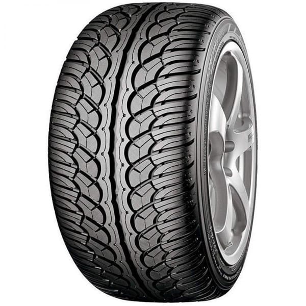 265/50R20 YOKOHAMA PA02J PARADA Spec-X бк 111 V