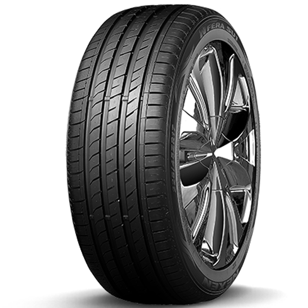 205/60R16 NEXEN NFERA SU1 92 H