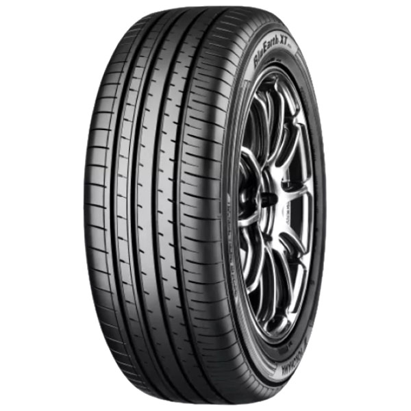 235/60R18 YOKOHAMA BluEarth-XT AE61 103 W