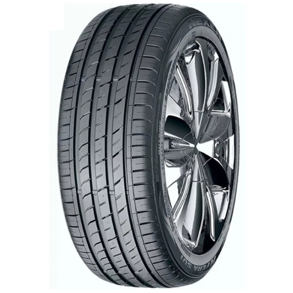 225/45R17 NEXEN NFERA SU1 бк 94 Y XL