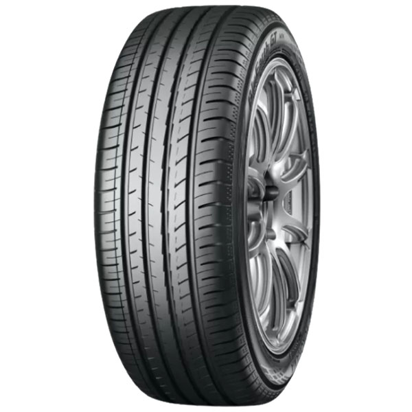 245/40R18 YOKOHAMA BluEarth-GT AE51 97 W