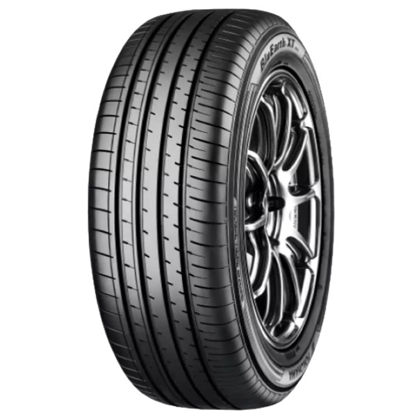 235/50R20 YOKOHAMA BluEarth-XT AE61(ZPS) Run Flat 100 V