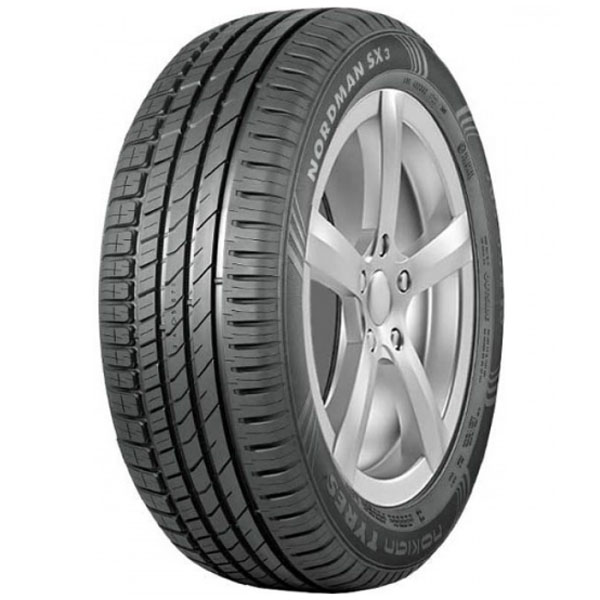 215/55R16 NOKIAN Nordman SX3 бк 97 H (2023)