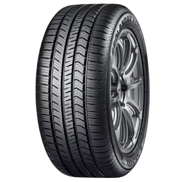 255/45R20 YOKOHAMA GEOLANDAR X-CV G057 105 W