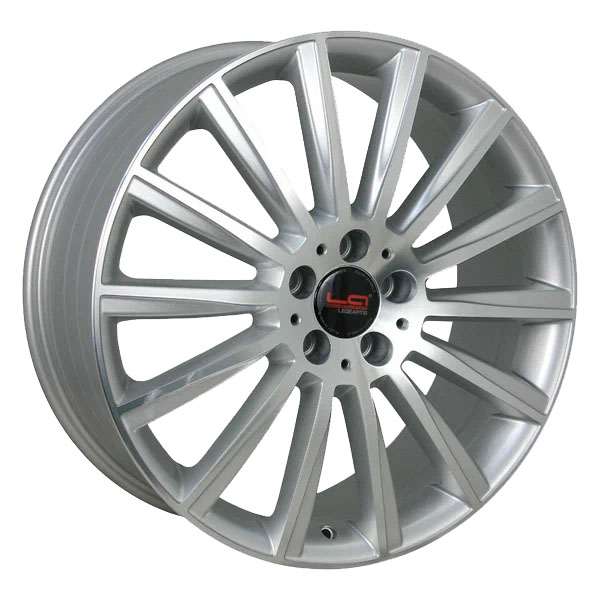 8.5x20 5x112 42(ET) 66.6(DIA) LegeArtis Concept-MR542 SF