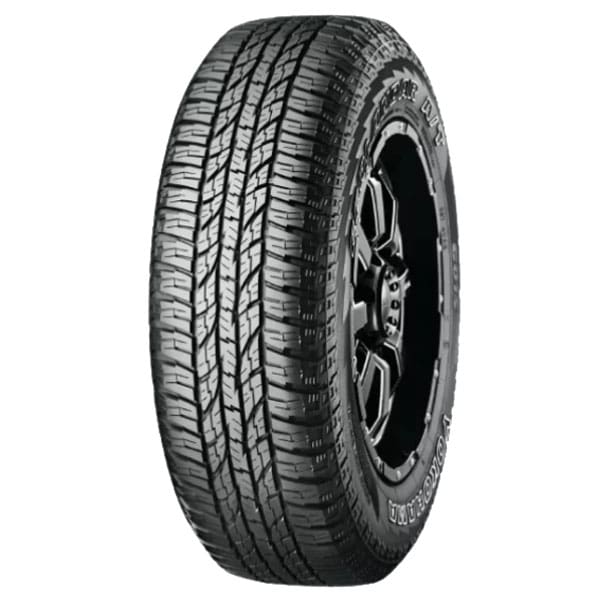 205/70R15 YOKOHAMA GEOLANDAR A/T G015 бк 96 H (Тайланд)