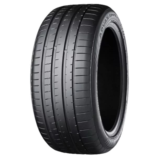 235/55R19 YOKOHAMA V107 бк 105 Y