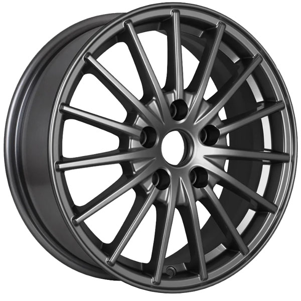6.5x16 5x114.3 38(ET) 67.1(DIA) ALCASTA M60 BKF