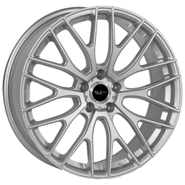 8.5x19 5x108 33(ET) 60.1(DIA) LIZARDO XH162 CB