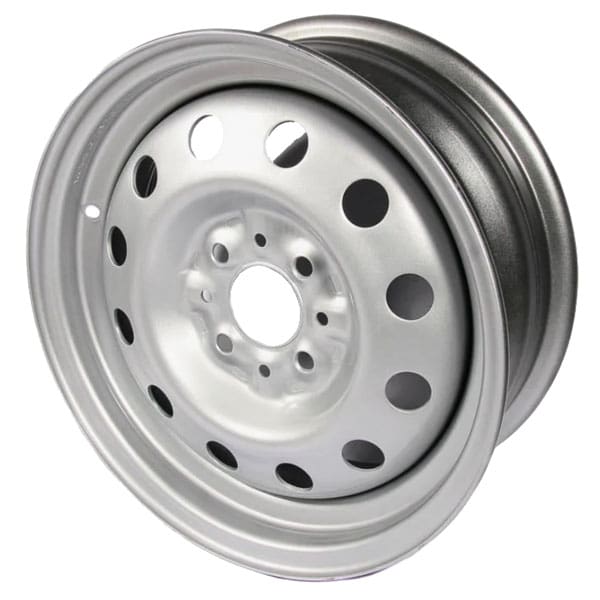 5.5x14 4x98 35(ET) 58.6(DIA) TREBL 53B35B P Silver ВАЗ-2110 (16 отв.)