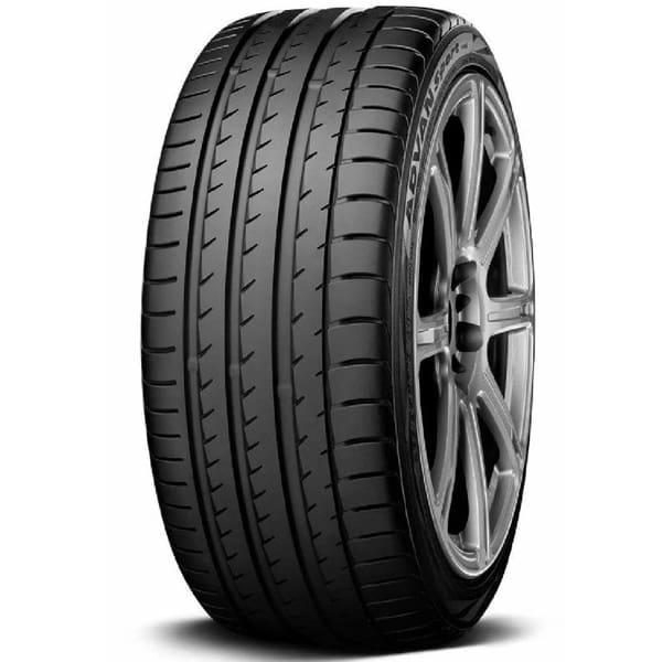 255/55R18 YOKOHAMA ADVAN SPORT V105T бк 109 Y