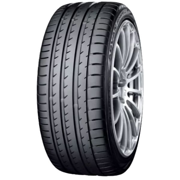 235/55R19 YOKOHAMA ADVAN SPORT V105 101 V