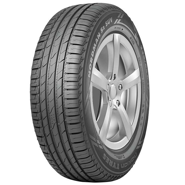 225/55R18 NOKIAN/IKON Nordman S2 SUV бк 98 H