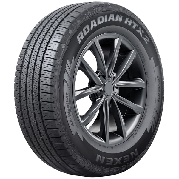 235/70R16 NEXEN ROADIAN HTX 2 109 T XL
