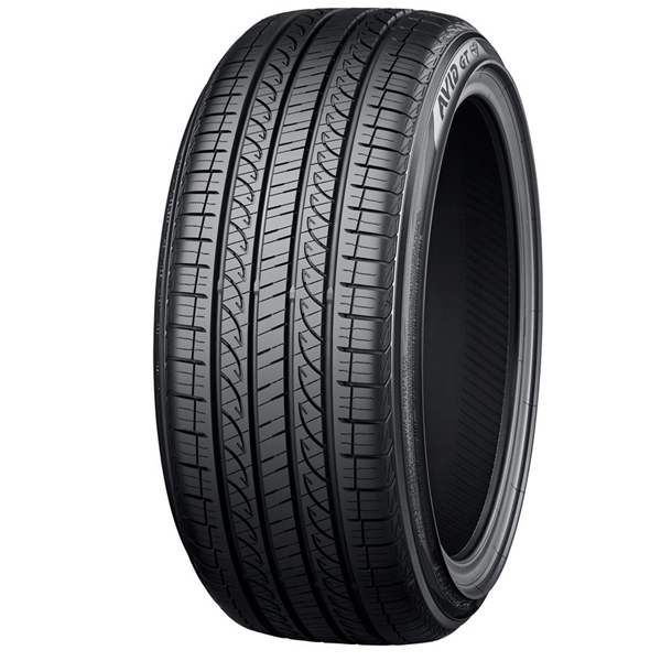 285/40R21 YOKOHAMA AVID GT S35A 109 V