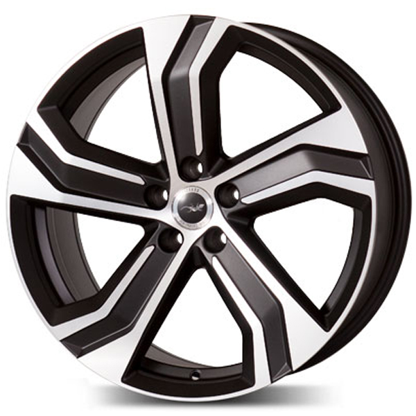 8x19 5x108 42.5(ET) 63.4(DIA) FR REPLICA V5601(Y0143) MBM