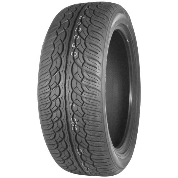 245/50R20 YOKOHAMA PA02J PARADA Spec-X бк 102 V