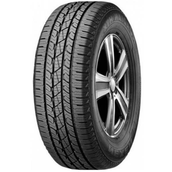 235/75R15 NEXEN ROADIAN HTX RH5 109 S XL
