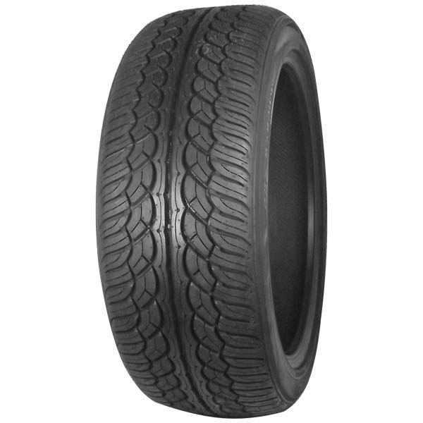 255/45R20 YOKOHAMA PA02 PARADA Spec-X бк 105 V (Япония)