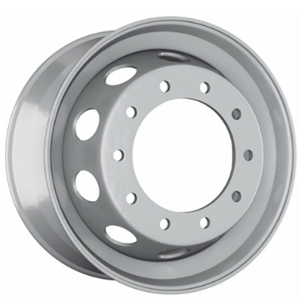 11.75x22.5 10x335 135(ET) M22 281(DIA) TRACSTON YN07TB03 (New) (14 мм)