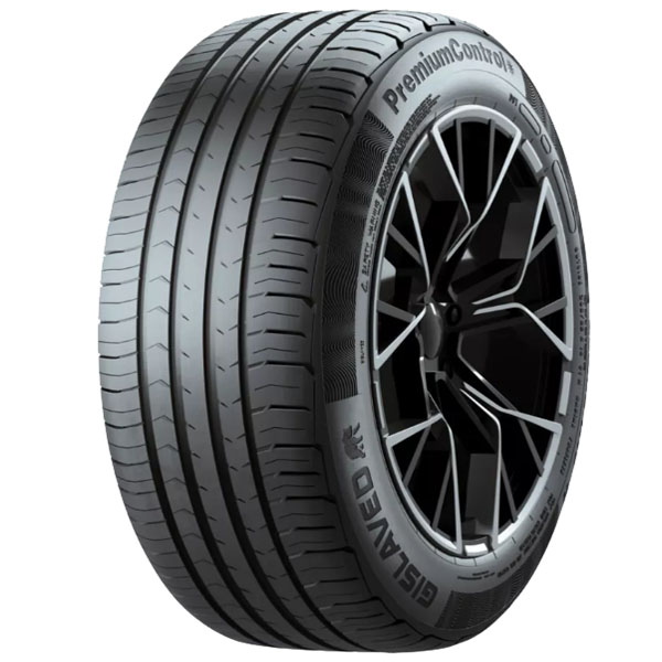 195/55R16 GISLAVED PremiumControl бк 91 V XL (КА)