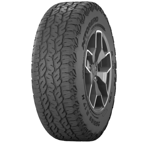 265/65R17 TORERO MP72 бк 112 H FR (КА)