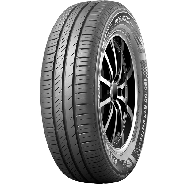 155/65R14 KUMHO Ecowing ES31 75 T (2023)