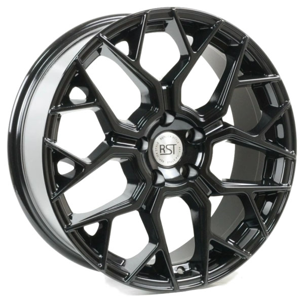 8x18 5x108 33(ET) 65.1(DIA) RST R148 BL (Chery, Exeed)