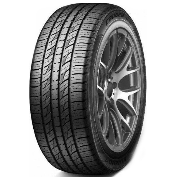 225/55R19 KUMHO Crugen Premium KL33 99 H (Китай) (2023)