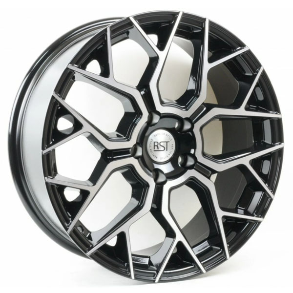 8x18 5x108 33(ET) 65.1(DIA) RST R148 BMG (Chery, Exeed)