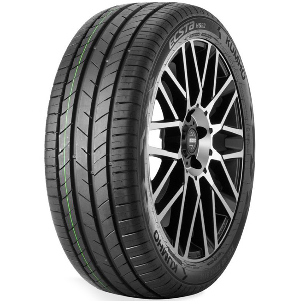 215/50R17 KUMHO Ecsta HS52 95 W XL (Китай)