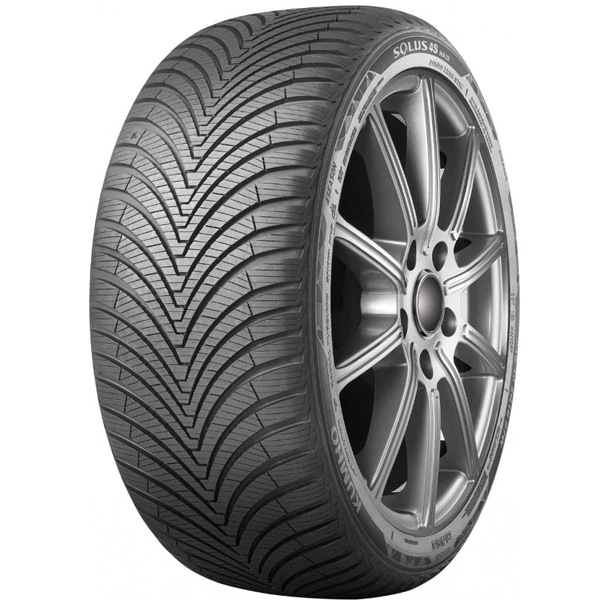 235/65R17 KUMHO Solus 4S HA32 108 V XL (2023)